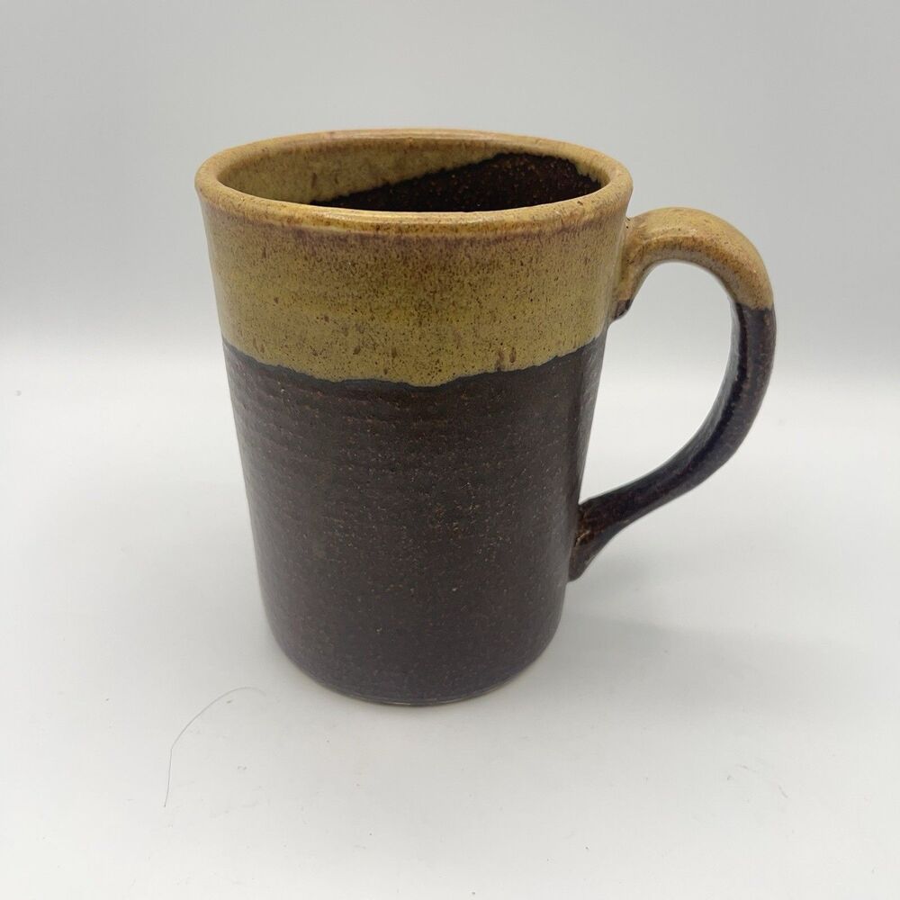 Studio Art Mug Signed